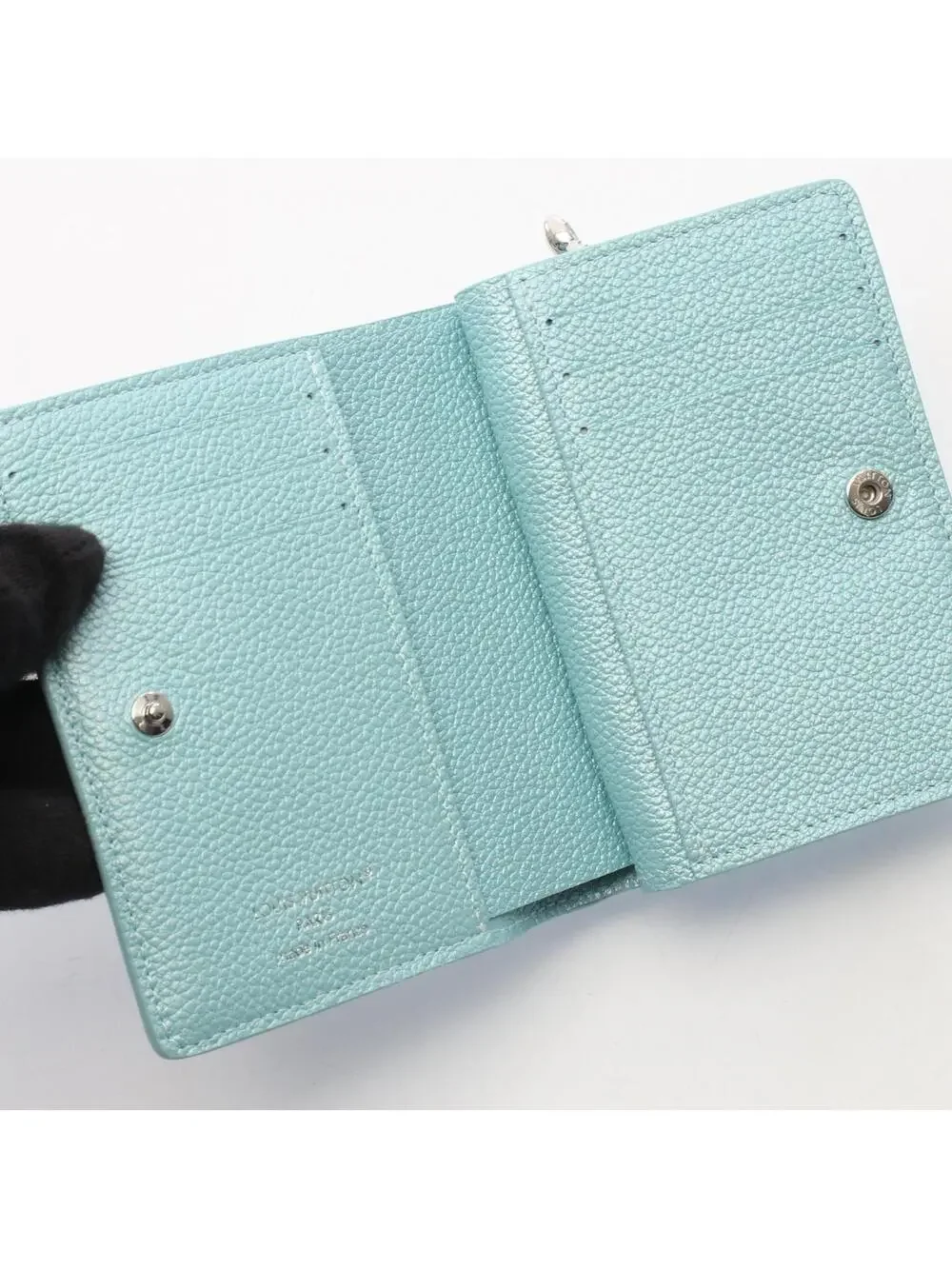 Louis Vuitton Portefeuille Claire Bi- #360251L86B